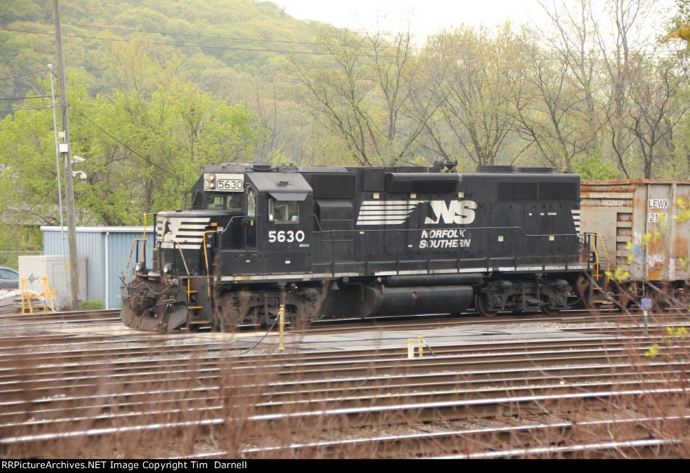 NS 5630